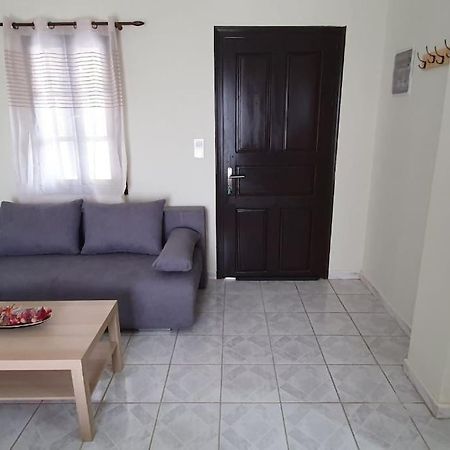 Cosy Messaria Daire Mesaria Dış mekan fotoğraf