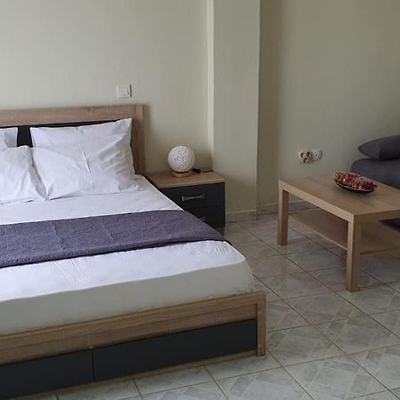 Cosy Messaria Daire Mesaria Dış mekan fotoğraf