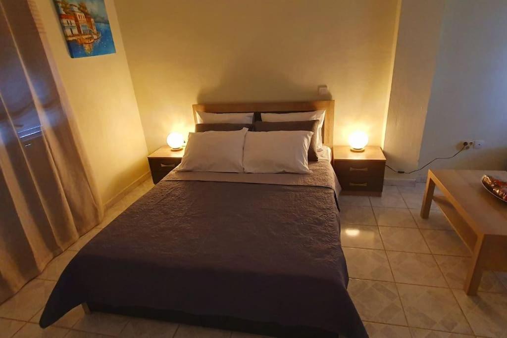 Cosy Messaria Daire Mesaria Dış mekan fotoğraf