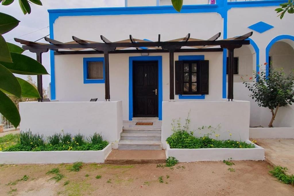 Cosy Messaria Daire Mesaria Dış mekan fotoğraf