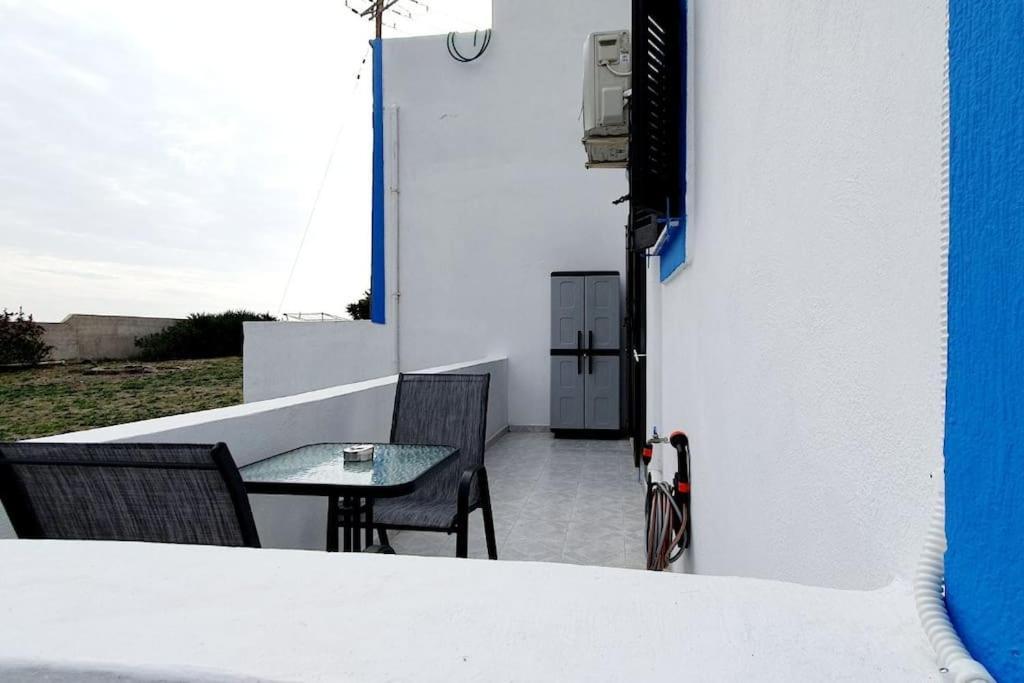 Cosy Messaria Daire Mesaria Dış mekan fotoğraf