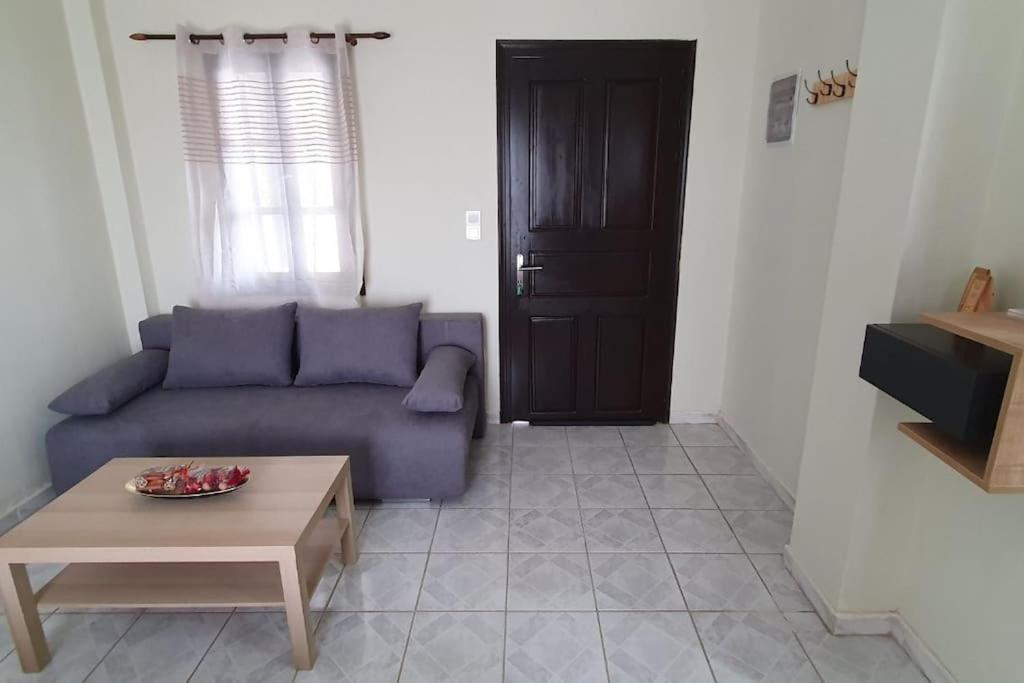 Cosy Messaria Daire Mesaria Dış mekan fotoğraf