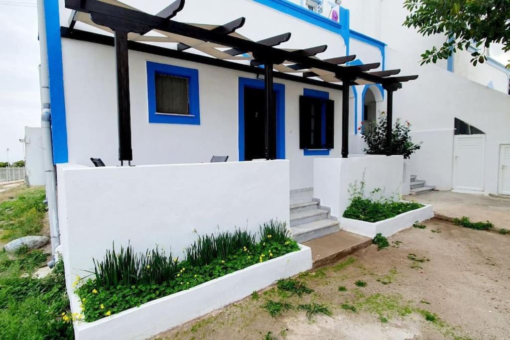 Cosy Messaria Daire Mesaria Dış mekan fotoğraf