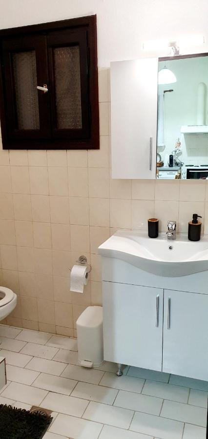 Cosy Messaria Daire Mesaria Dış mekan fotoğraf